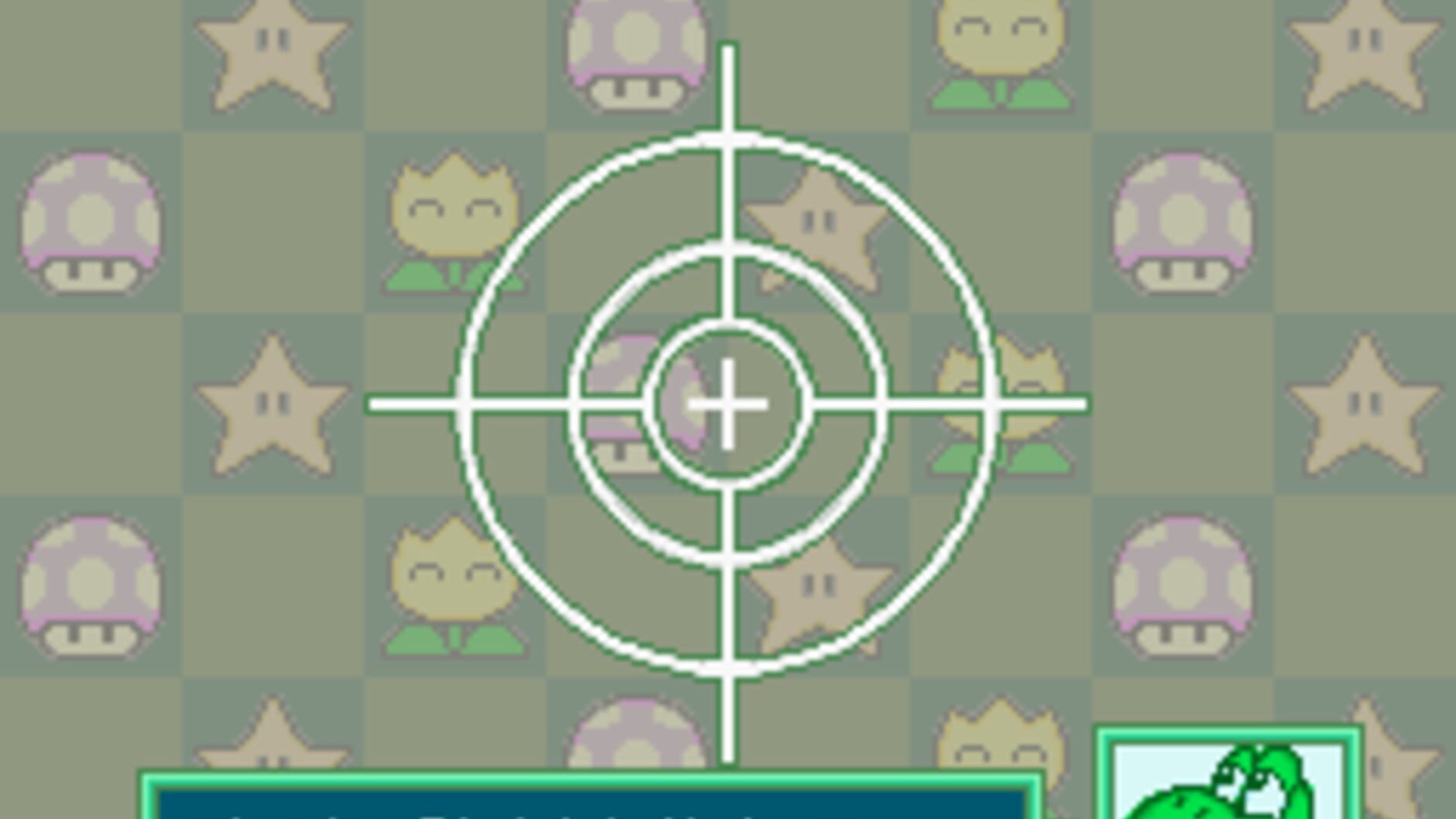 Screenshot for Yoshi's Safari