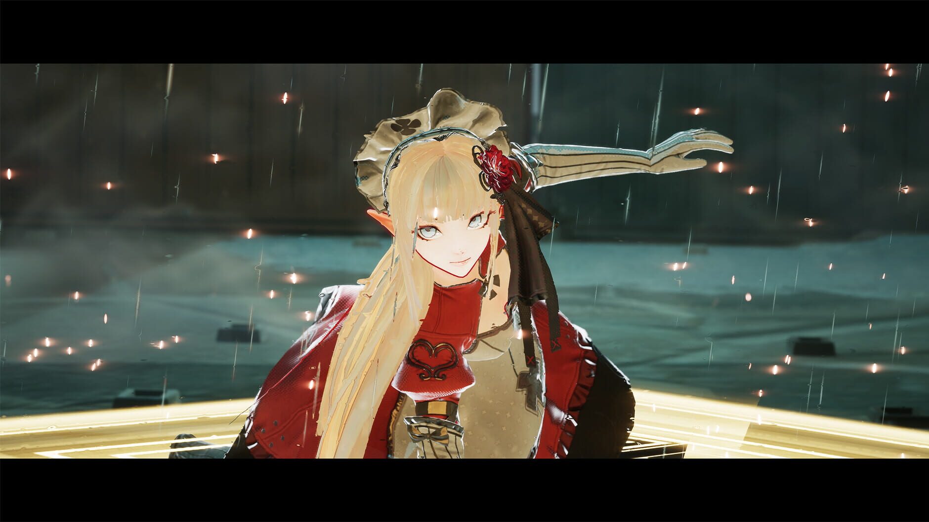 Screenshot for Mahou Arms