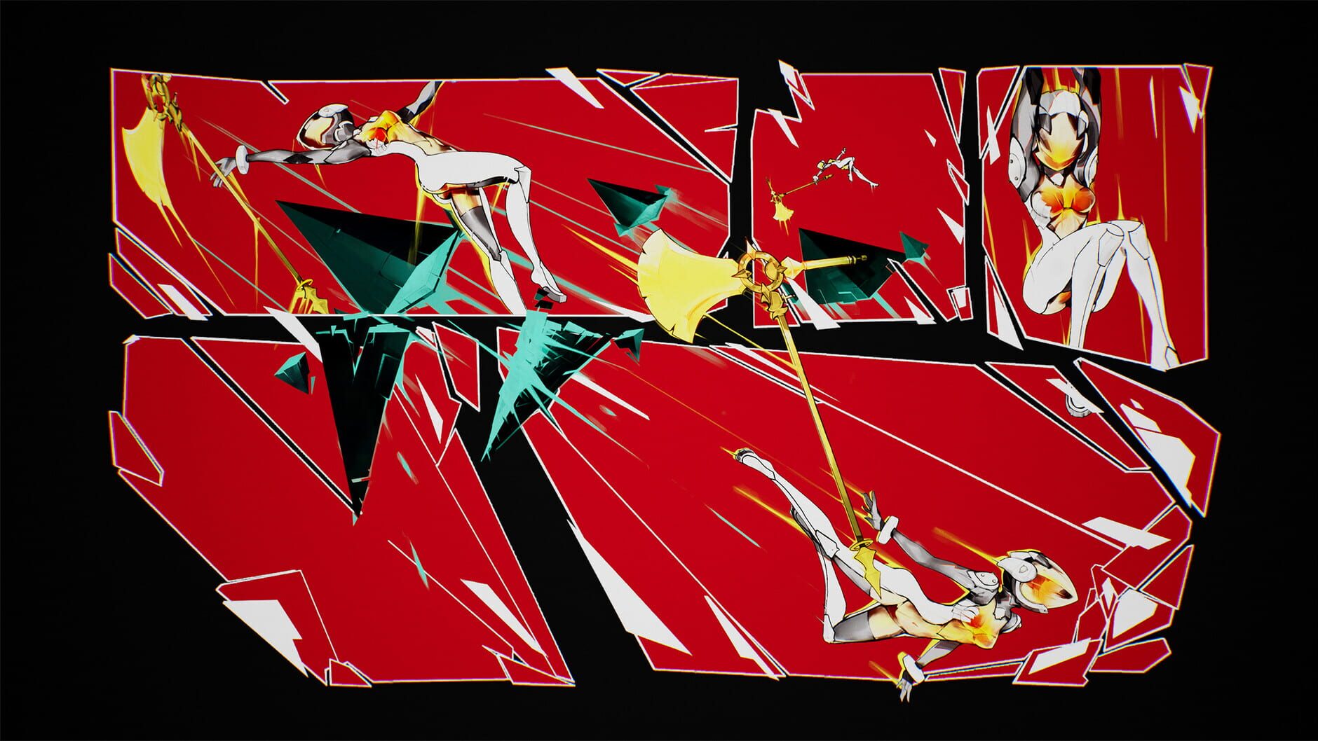 Screenshot for Mahou Arms