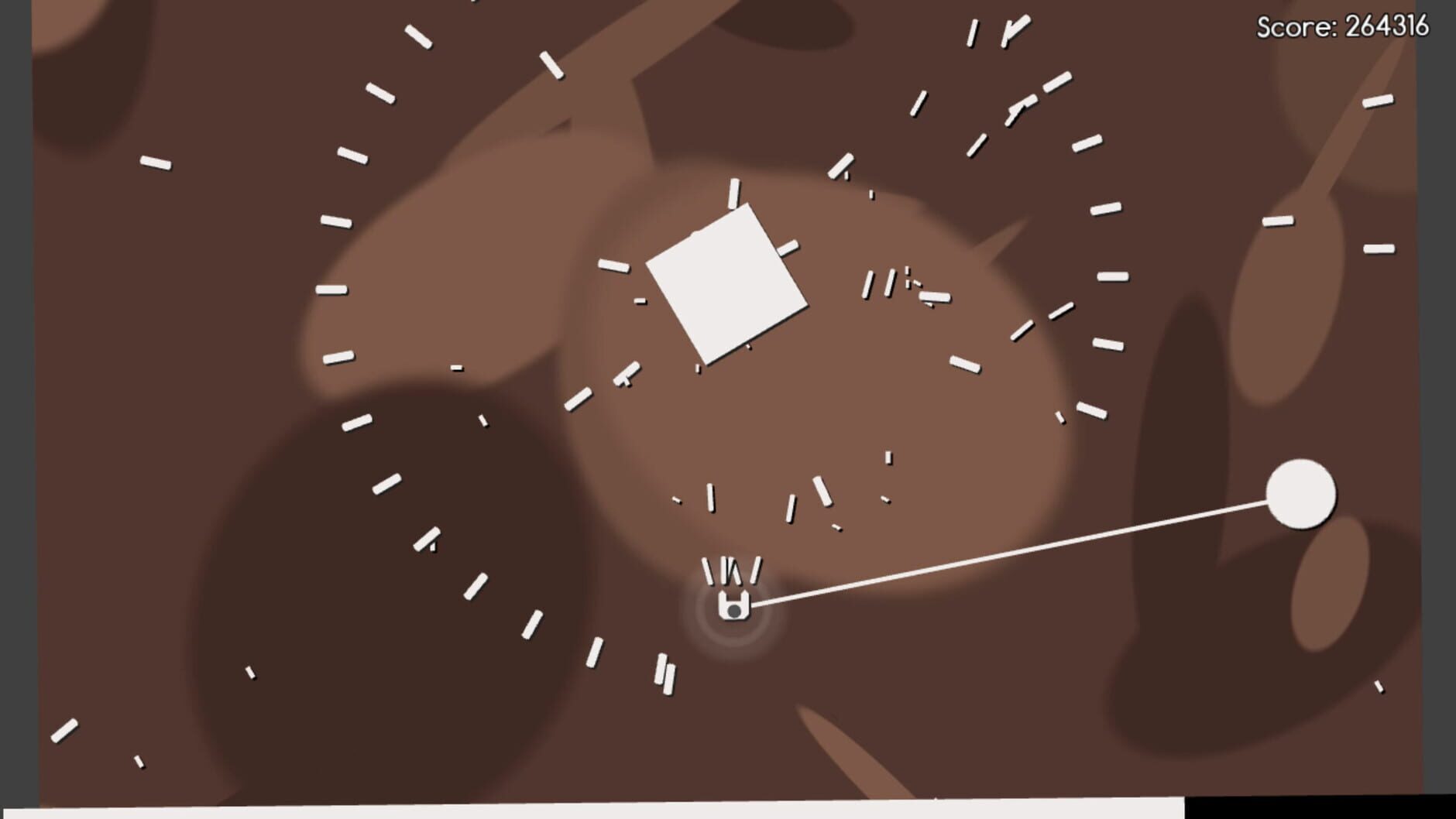 Screenshot for Bullet Beat