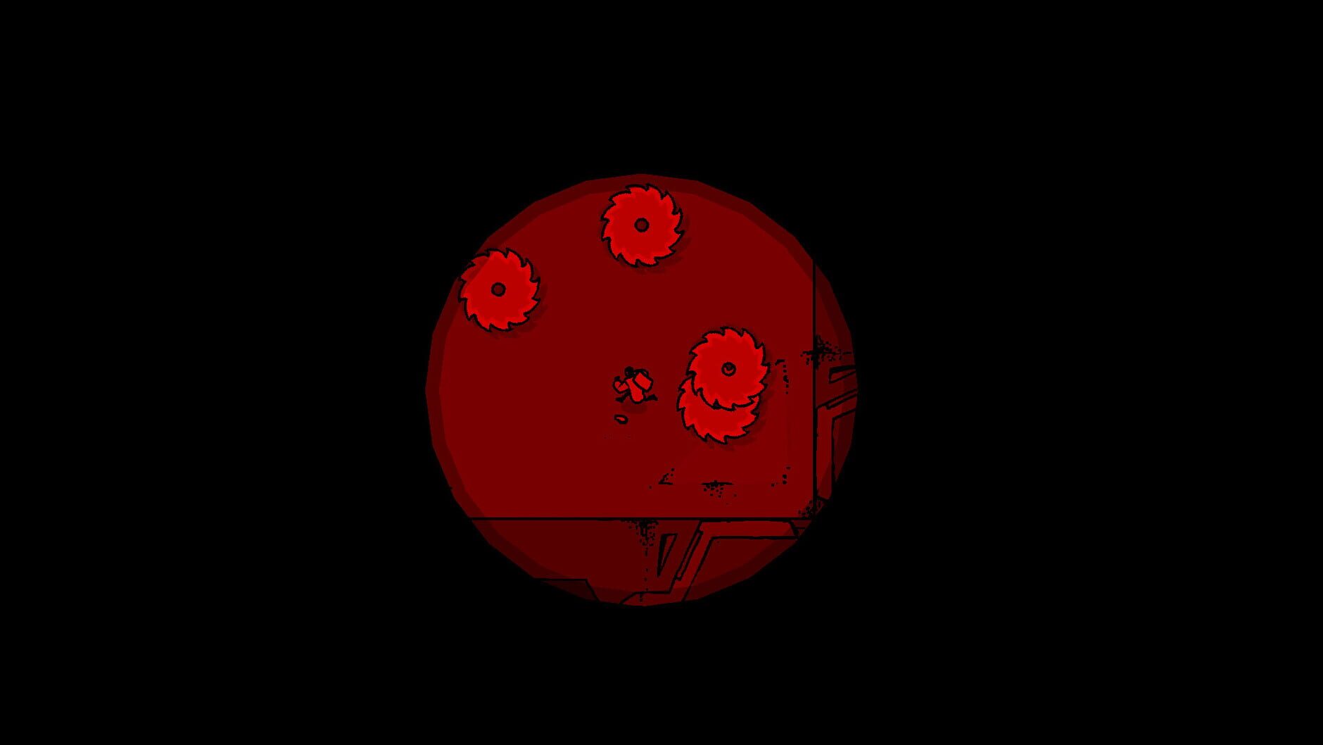 Screenshot for Disc Room
