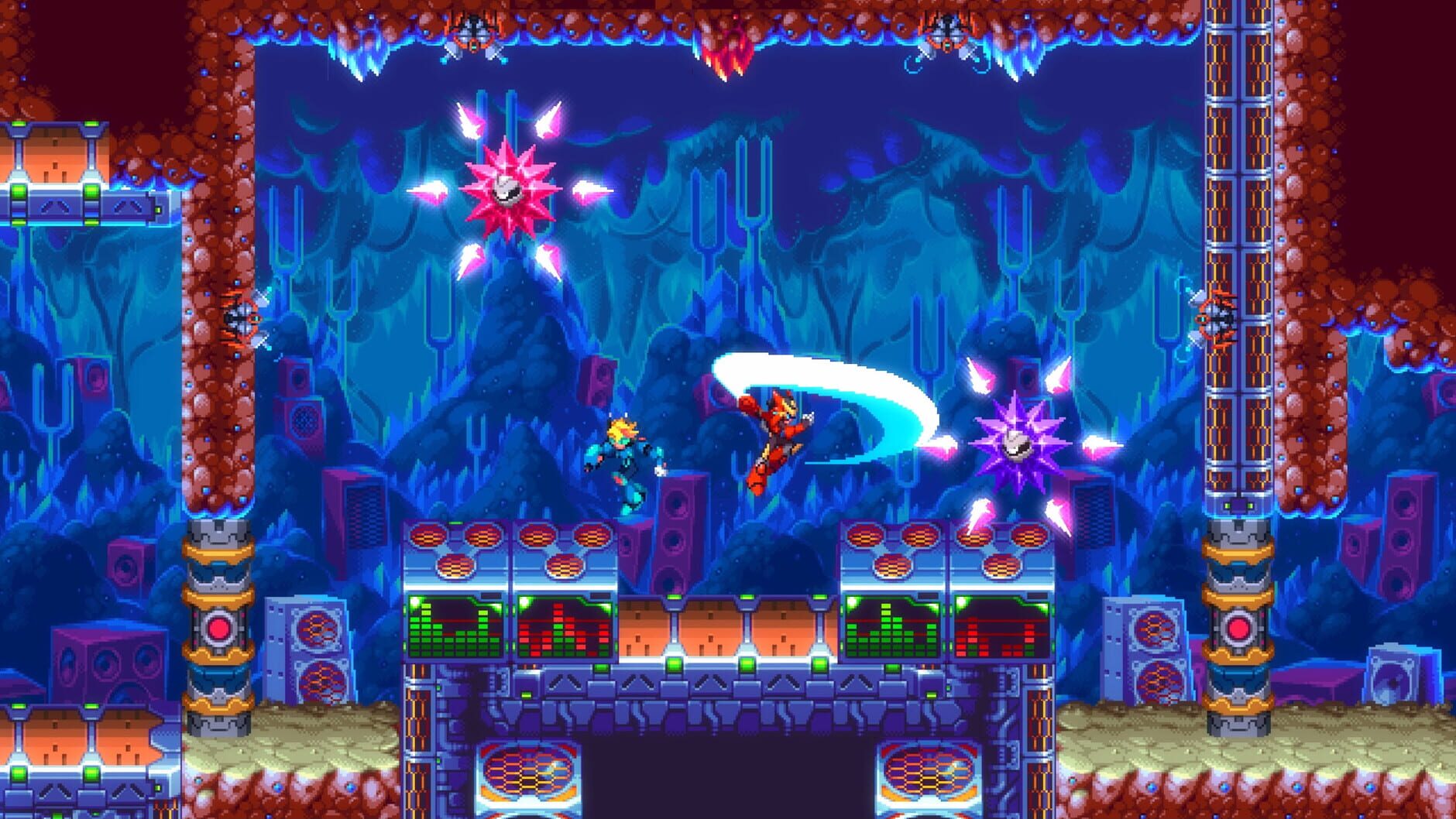 Screenshot for 30XX