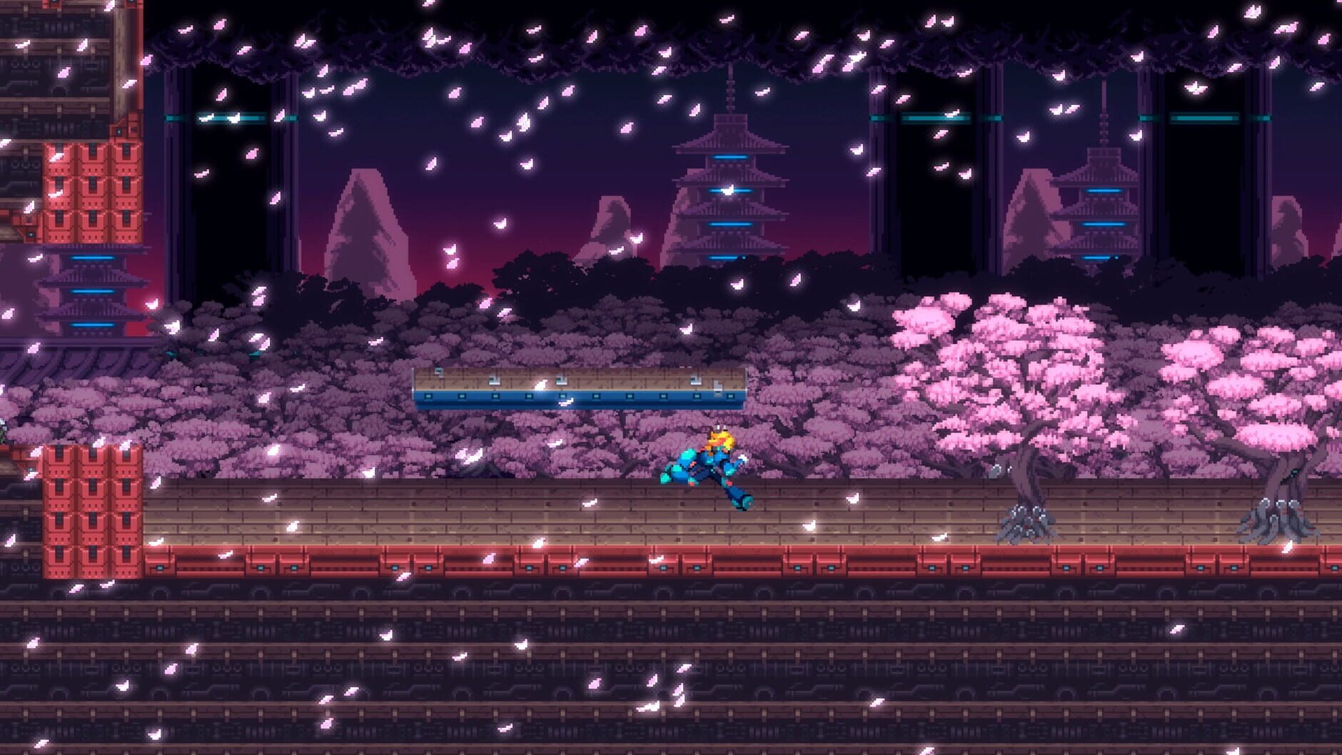 Screenshot for 30XX