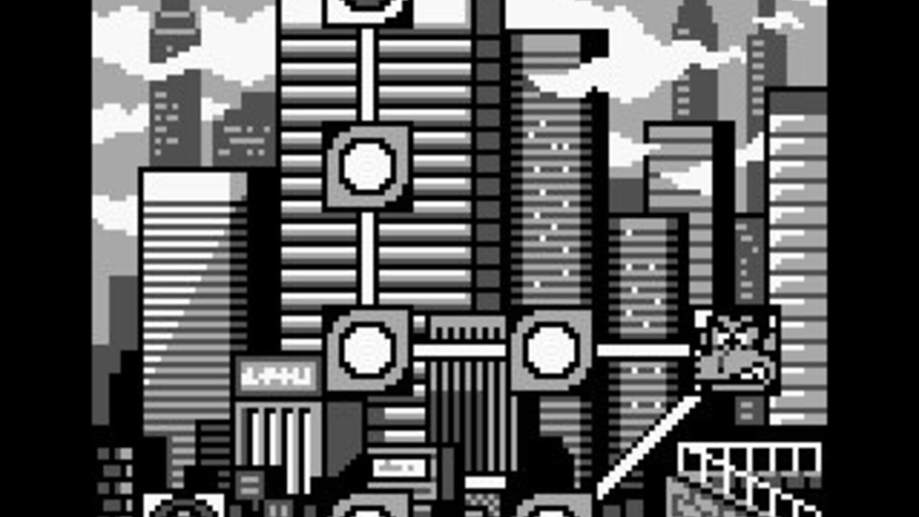 Screenshot for Donkey Kong