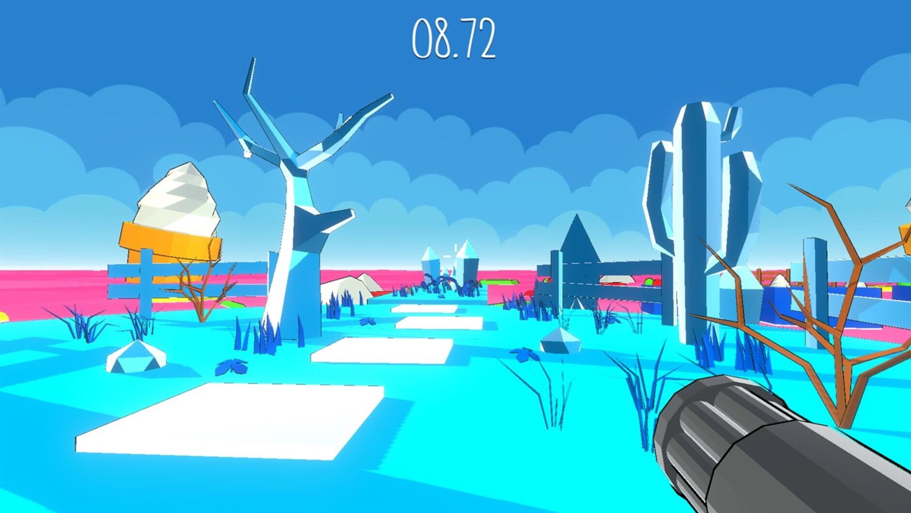 Screenshot for Bouncy Bullets