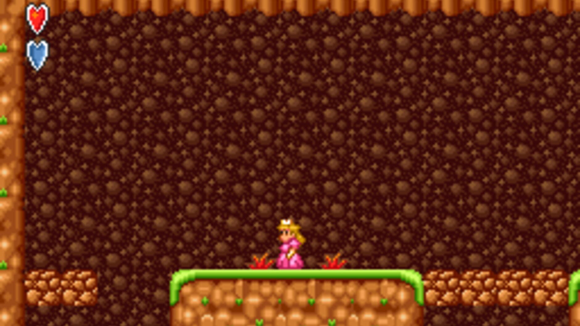 Screenshot for Super Mario All-Stars