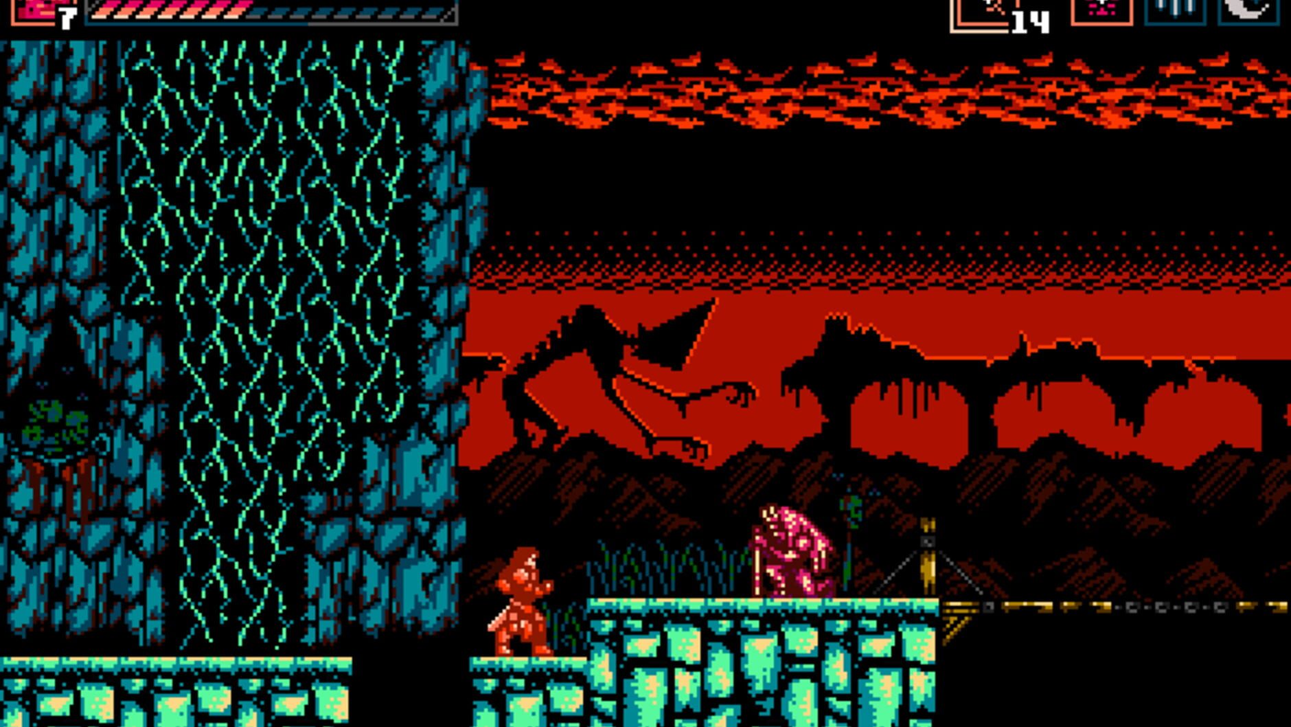 Screenshot for Lords of Exile