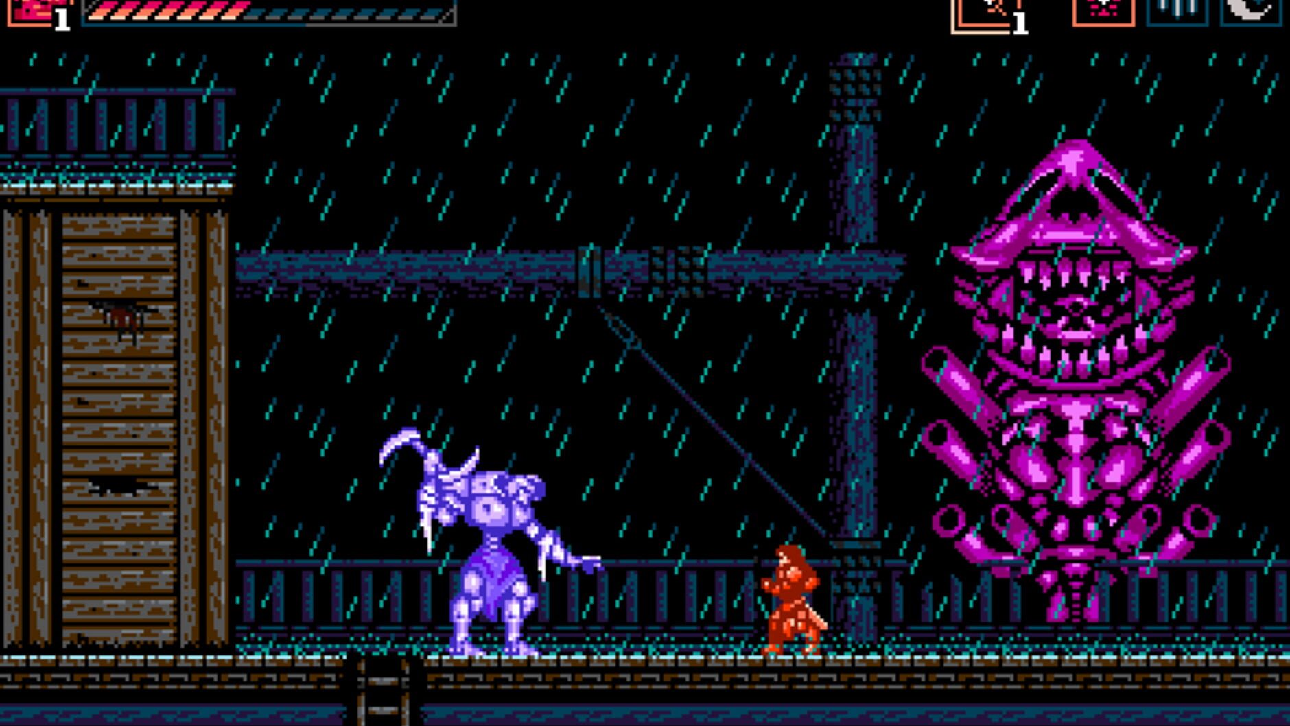 Screenshot for Lords of Exile