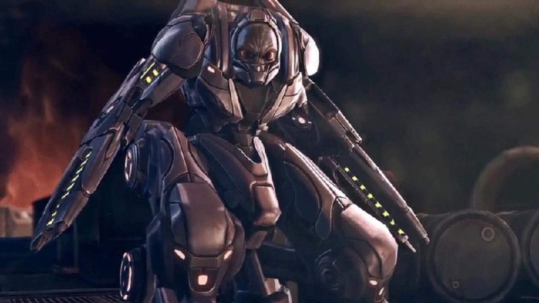 Screenshot for XCOM: Enemy Unknown Plus