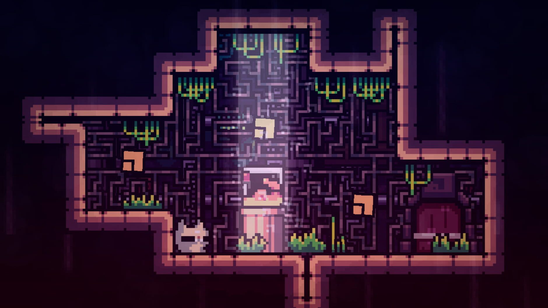 Screenshot for Reed 2