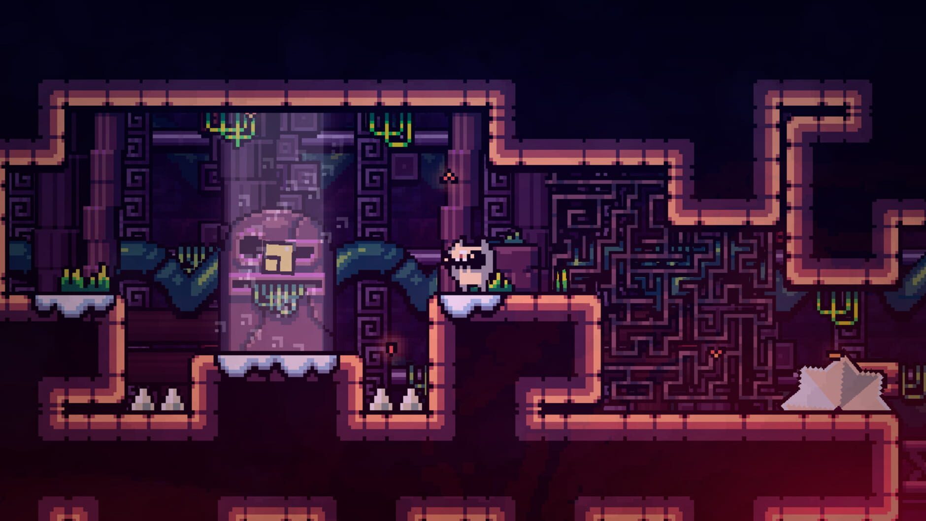 Screenshot for Reed 2
