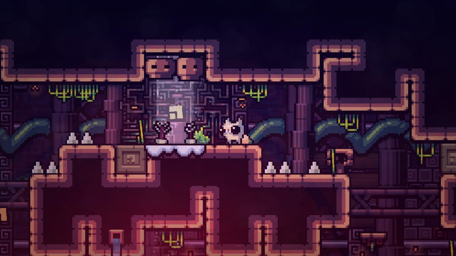 Screenshot for Reed 2