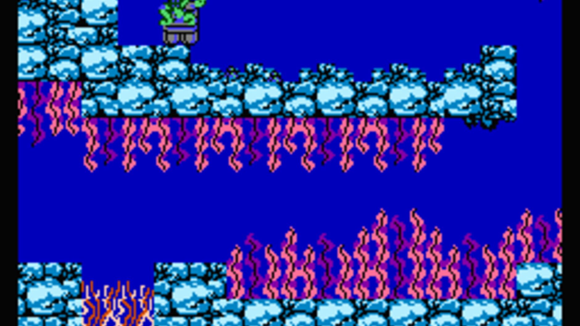 Screenshot for Teenage Mutant Ninja Turtles