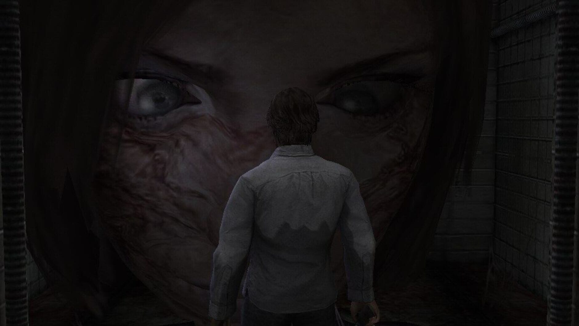 Screenshot for Silent Hill 4: The Room