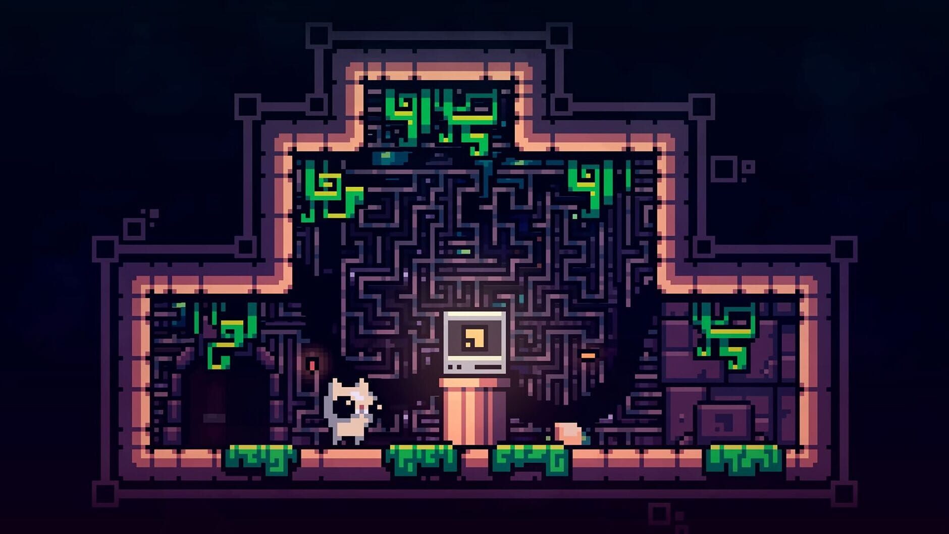 Screenshot for Reed Remastered