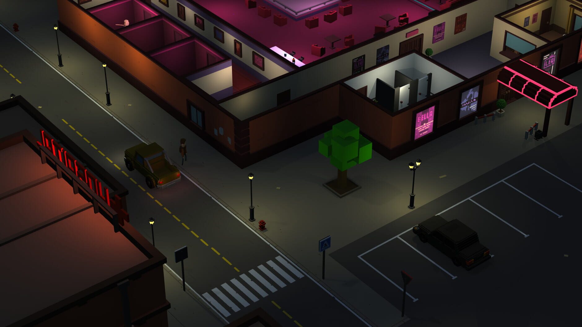 Screenshot for Picklock