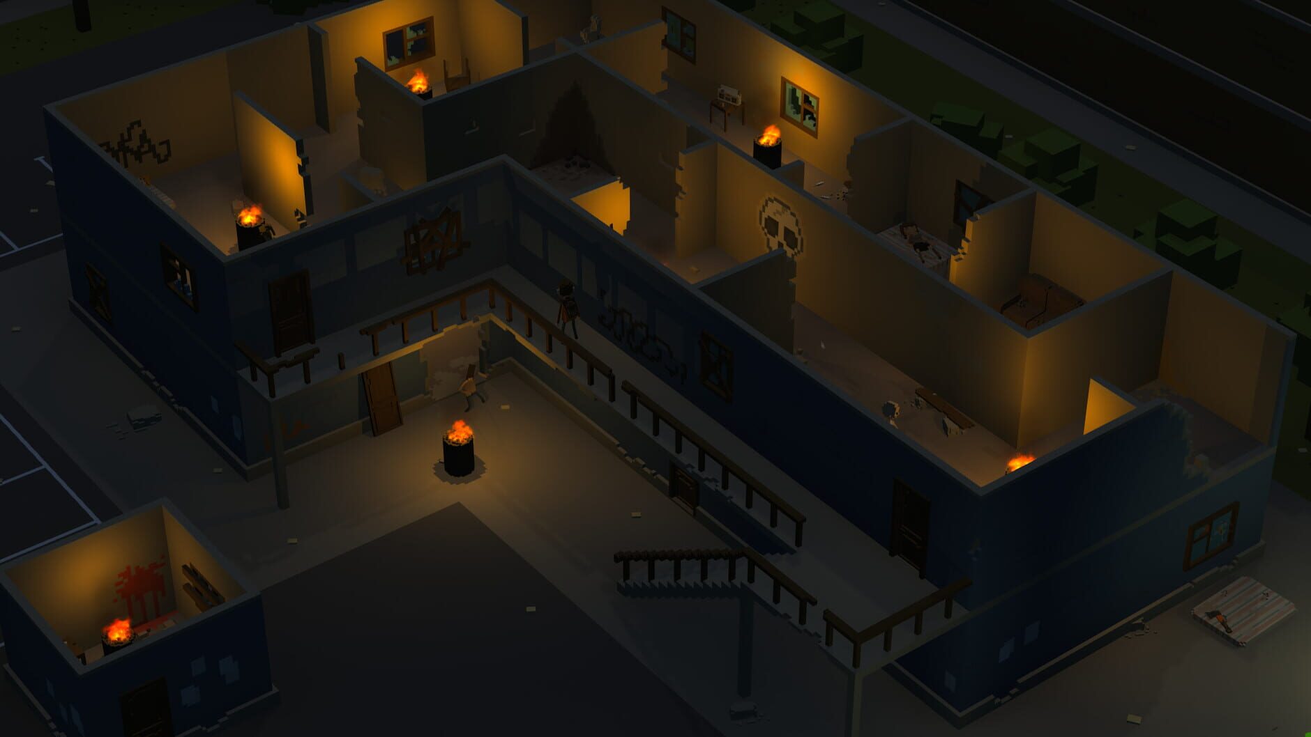 Screenshot for Picklock