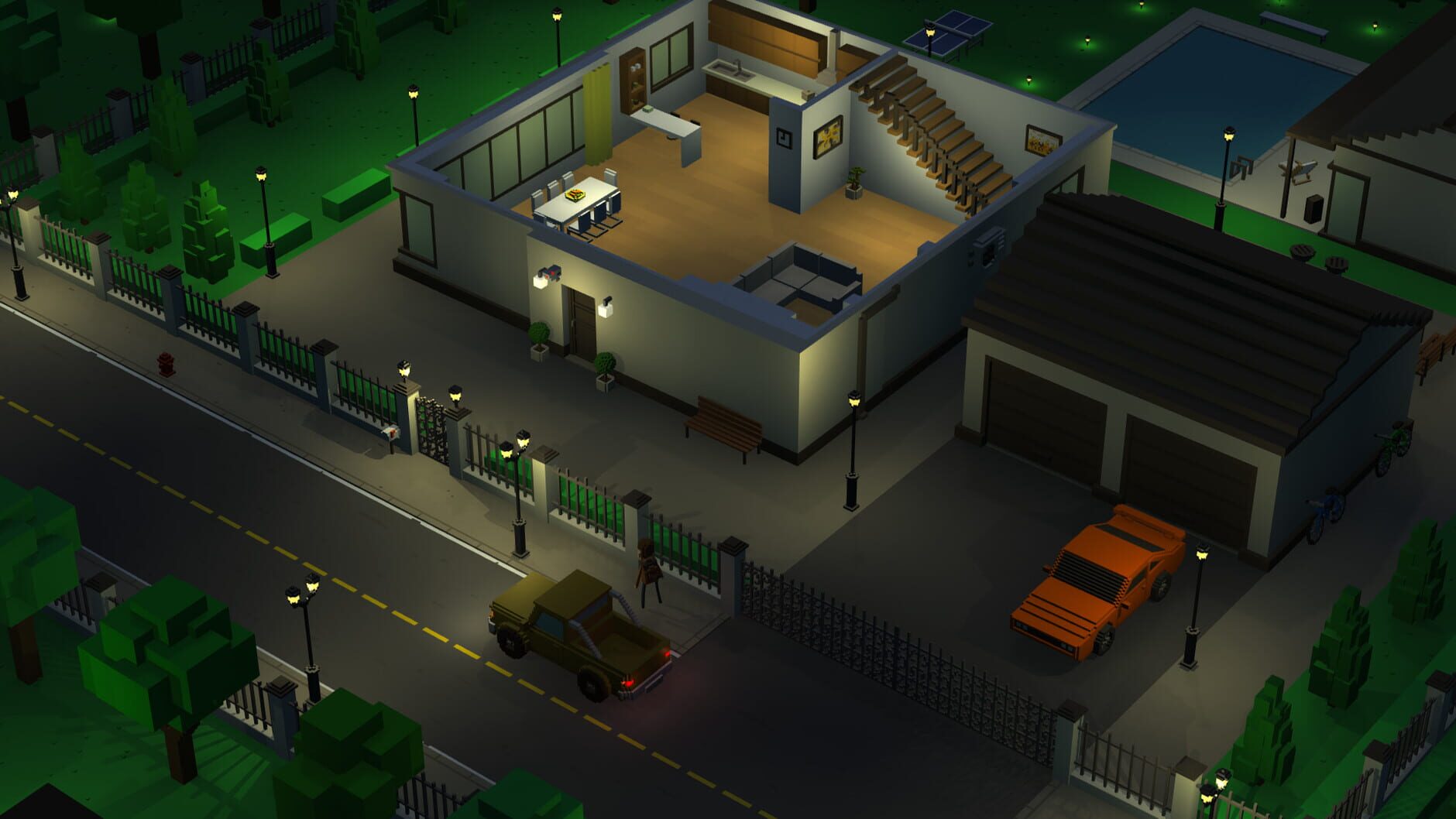 Screenshot for Picklock