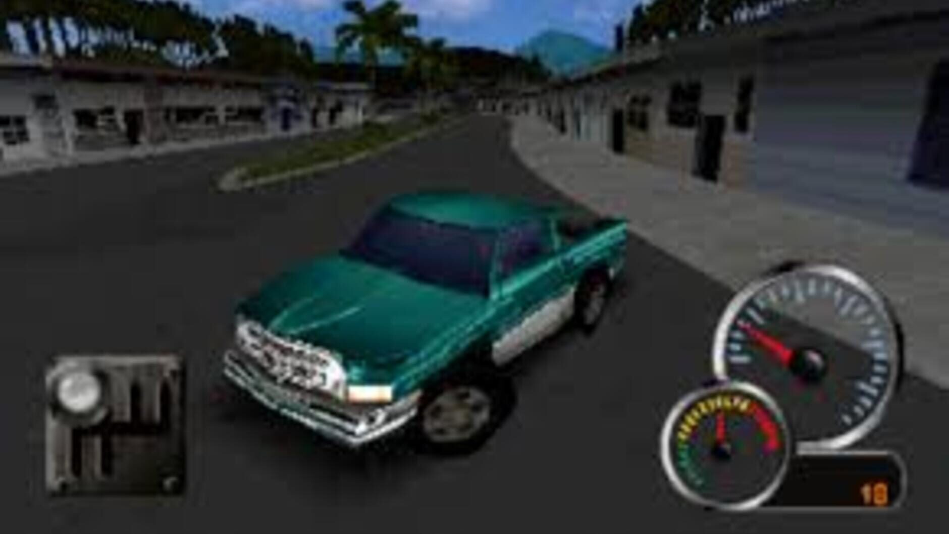 Screenshot for Test Drive: Off-Road 2