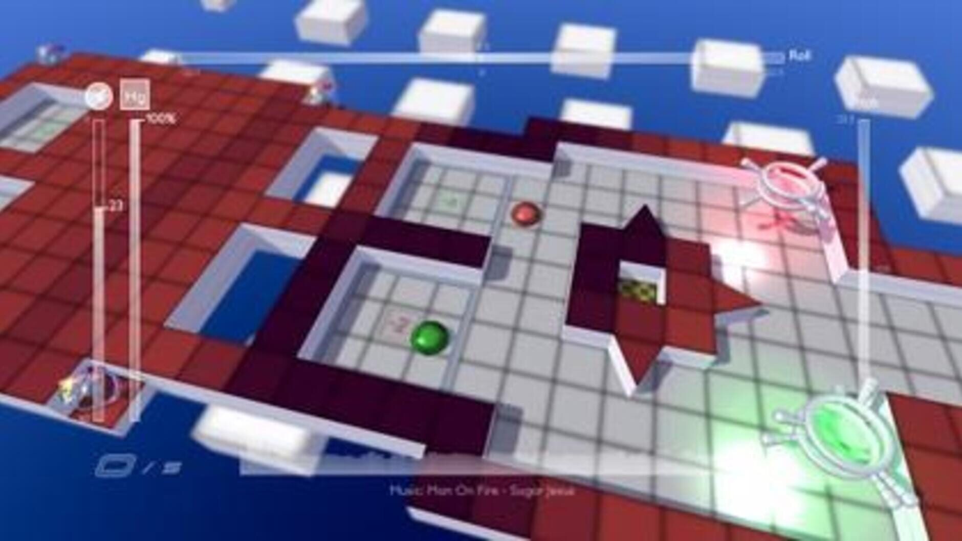 Screenshot for Mercury Hg