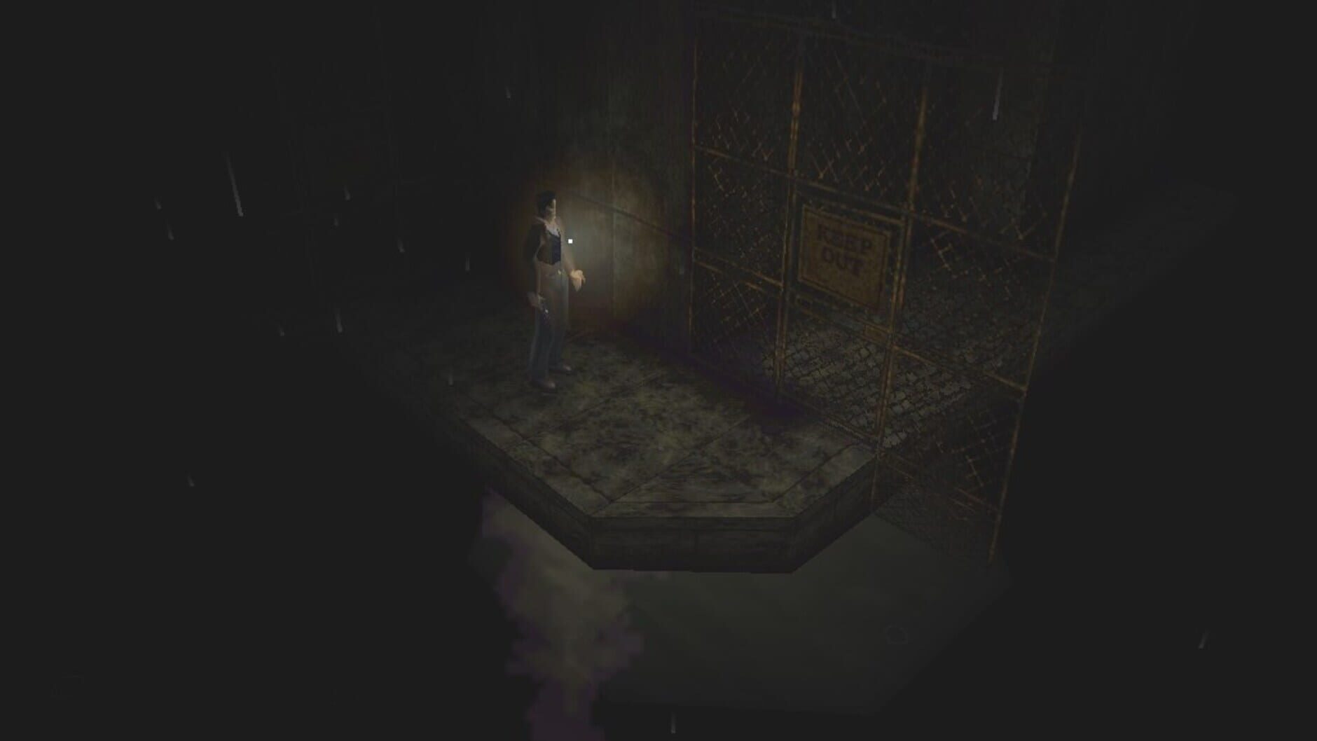 Screenshot for Silent Hill