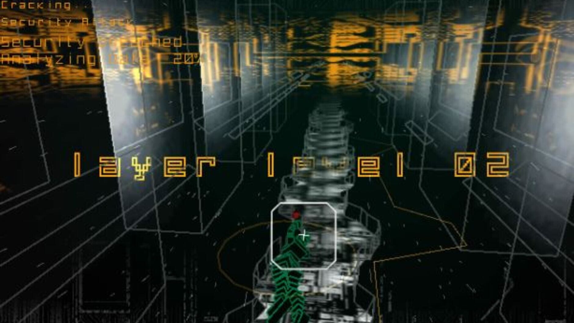 Screenshot for Rez
