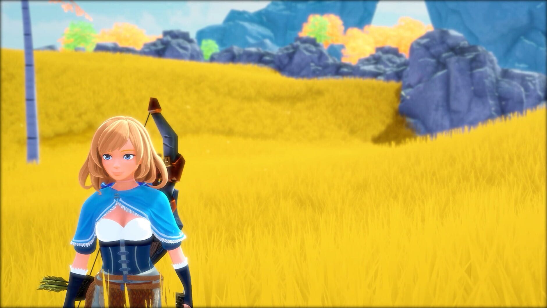 Screenshot for Craftopia