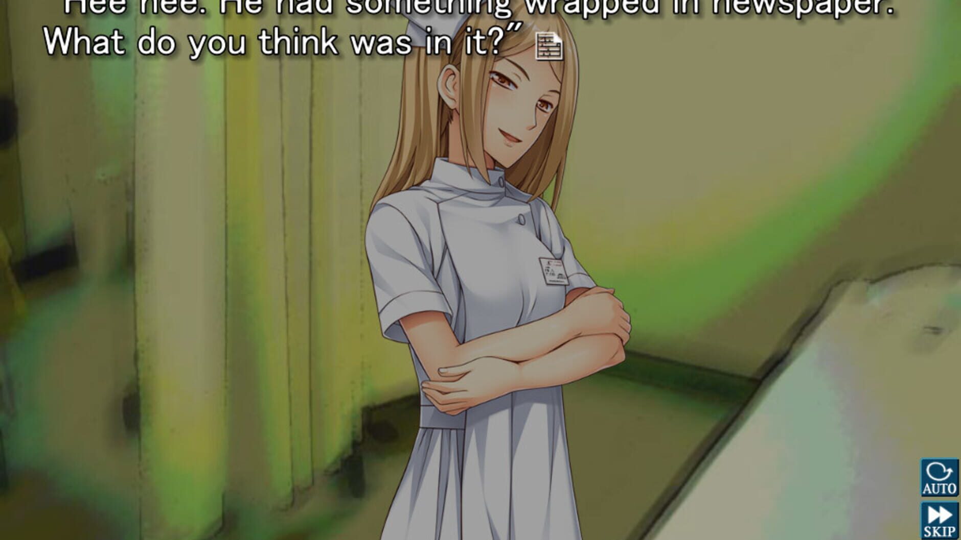 Screenshot for Higurashi When They Cry Hou: Ch.8 Matsuribayashi