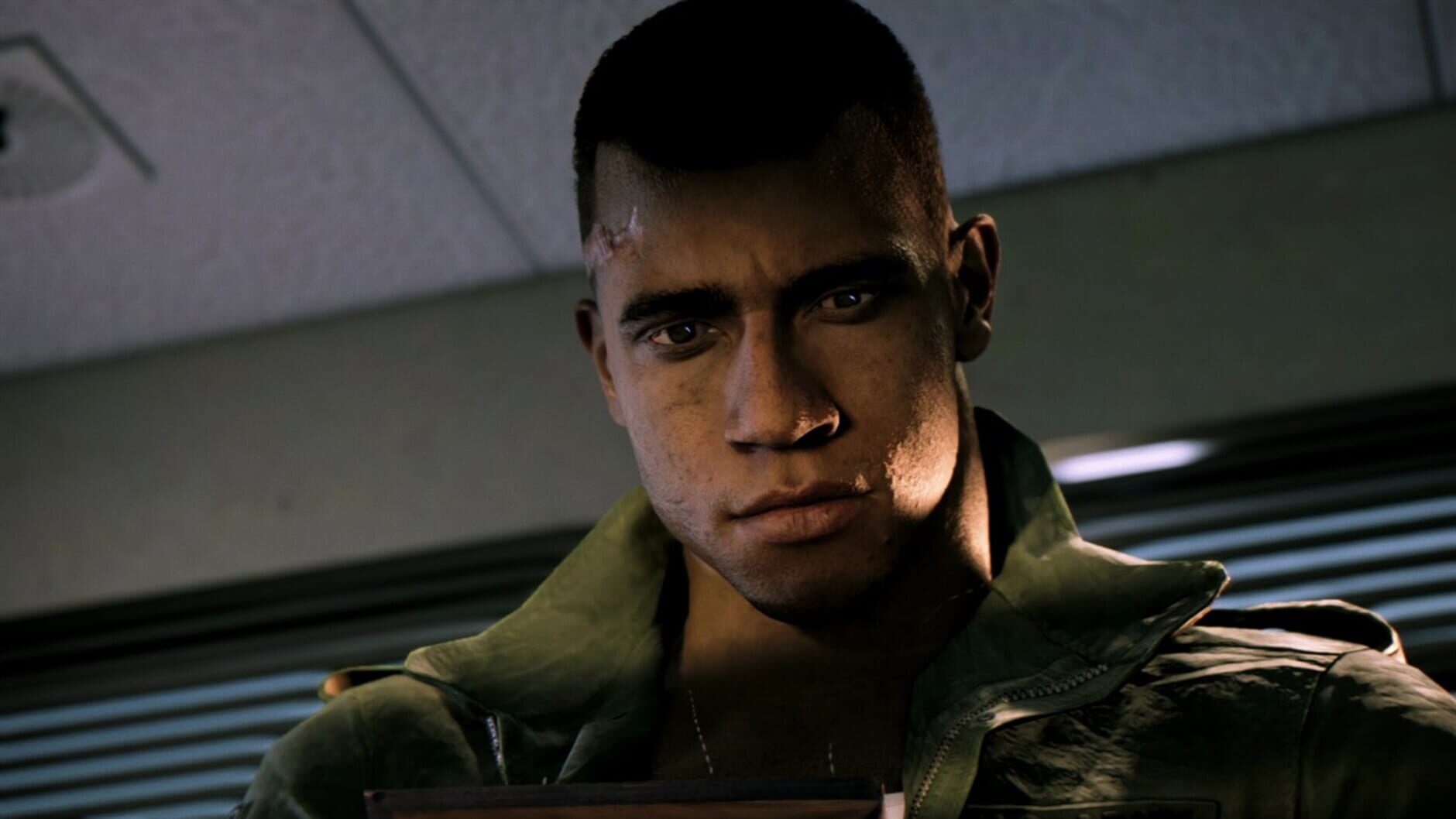 Screenshot for Mafia: Trilogy