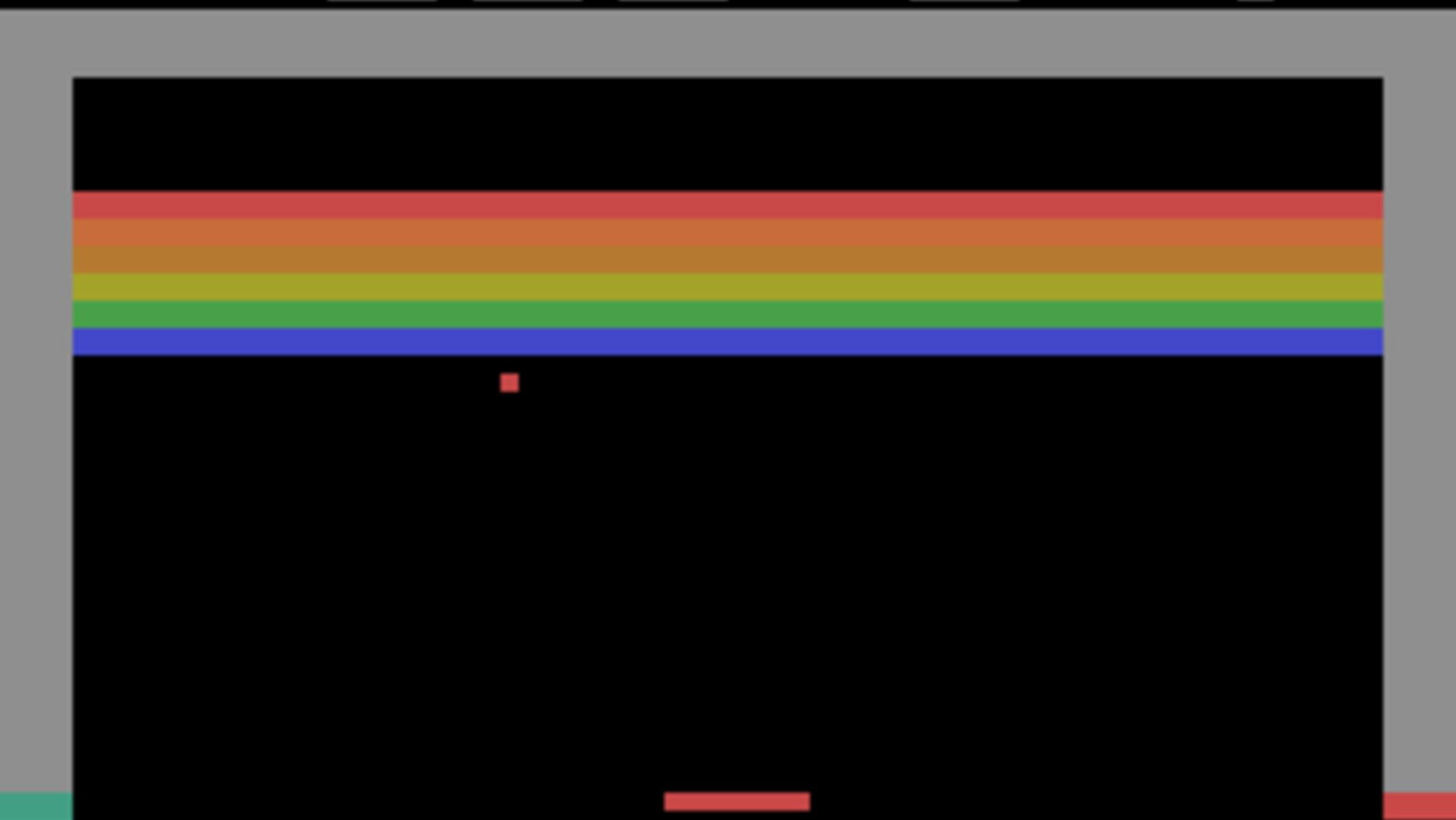 Screenshot for Atari: 80 Classic Games in One!