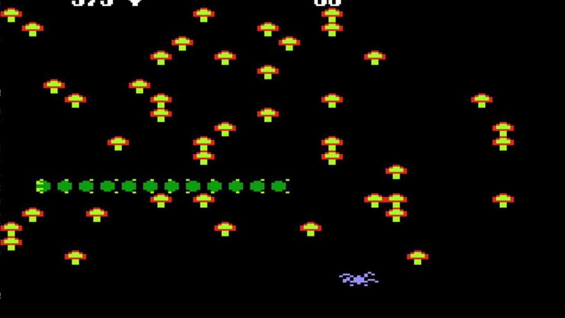 Screenshot for Atari: 80 Classic Games in One!