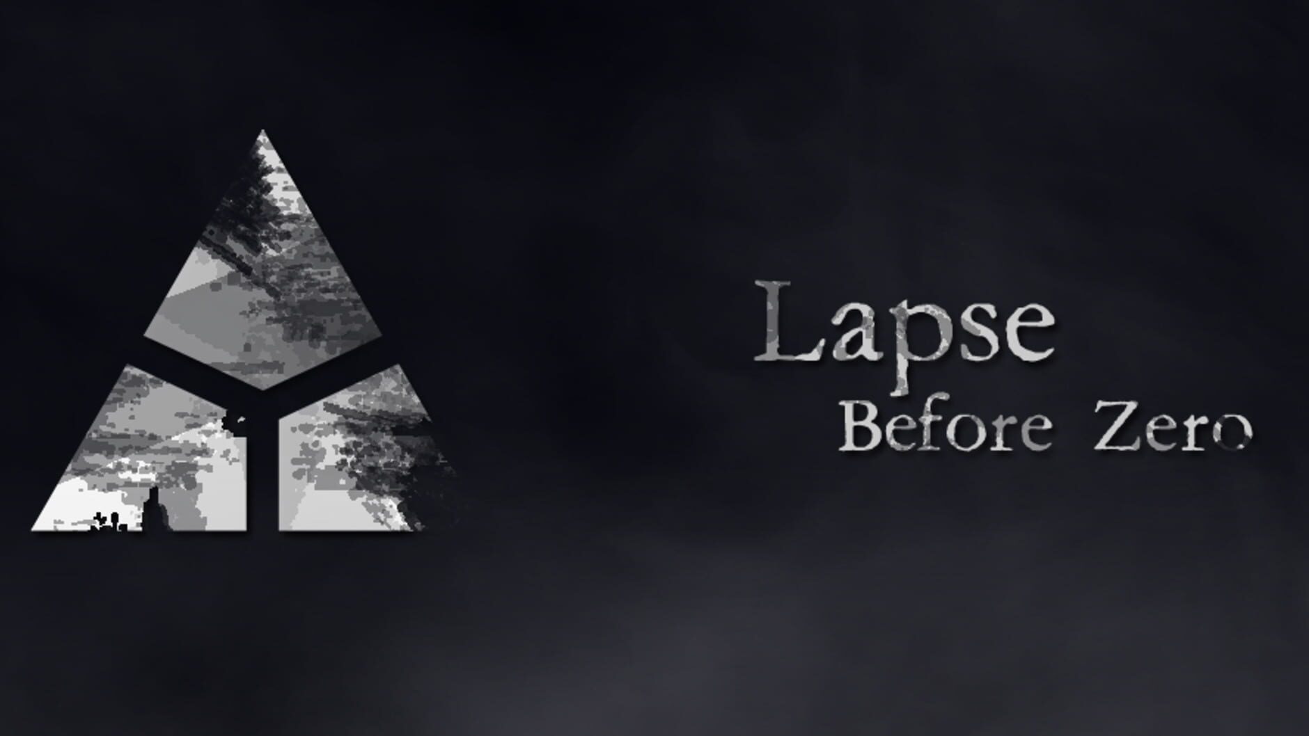 Screenshot for Lapse 2: Before Zero
