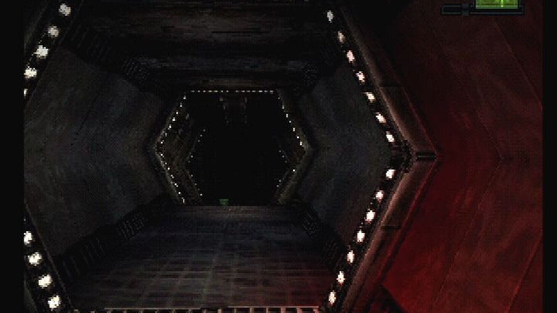 Screenshot for Alien Resurrection