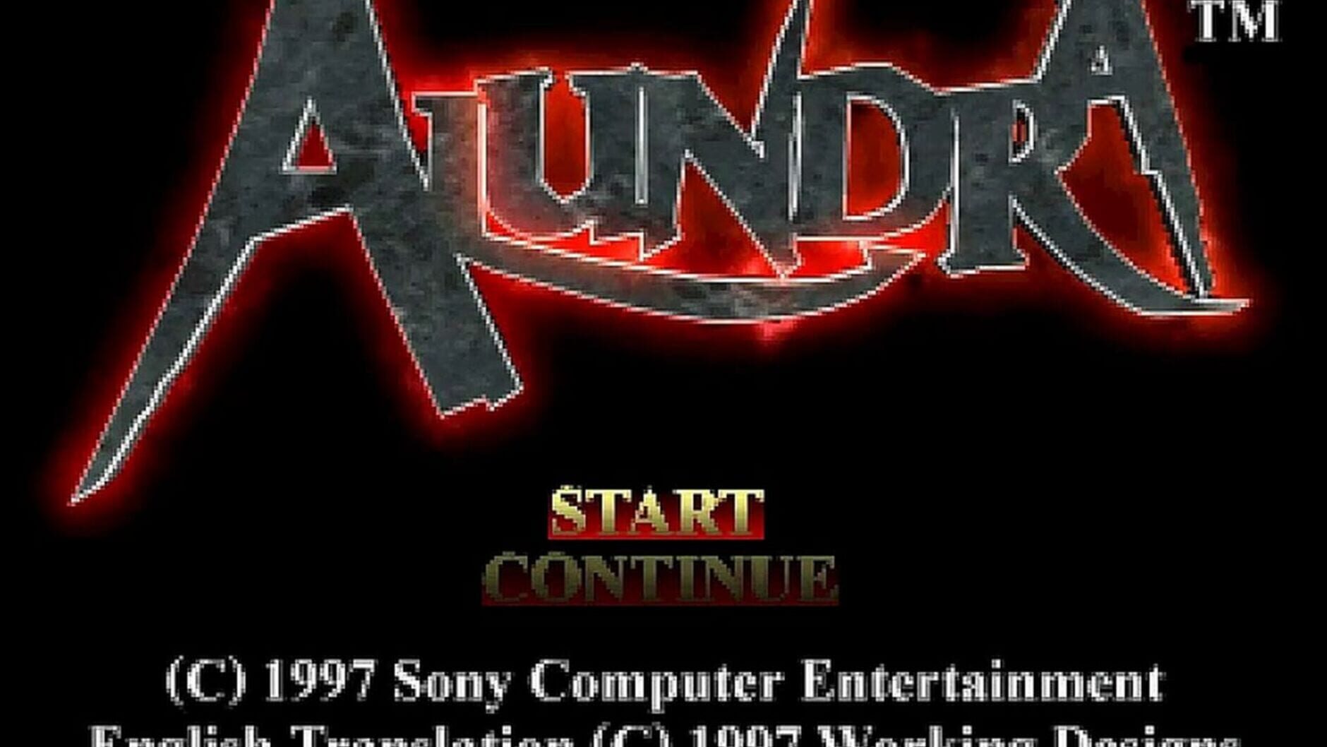 Screenshot for Alundra
