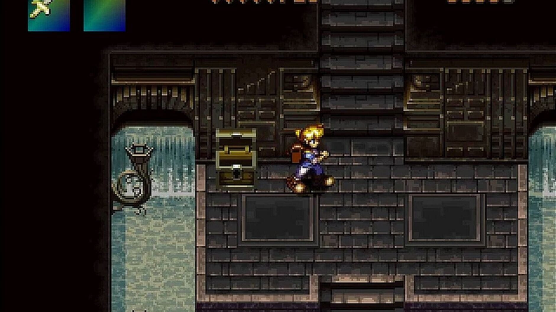 Screenshot for Alundra