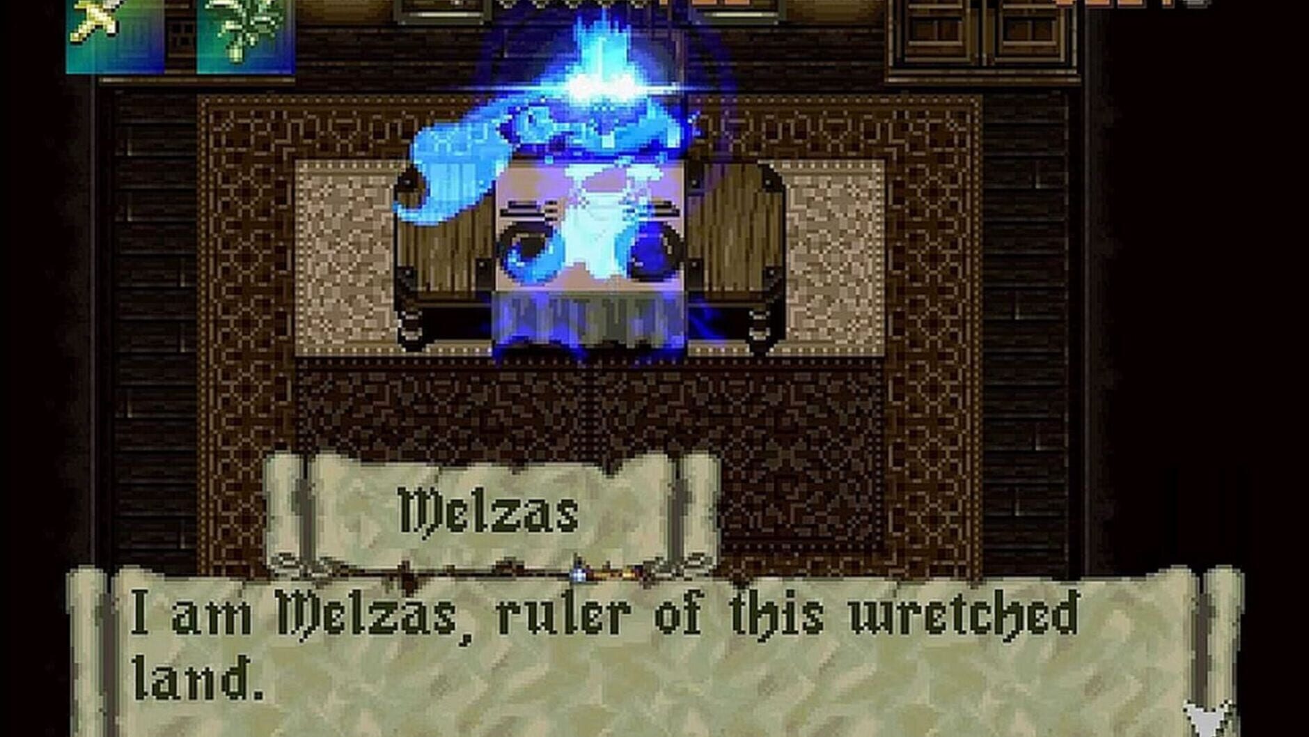 Screenshot for Alundra