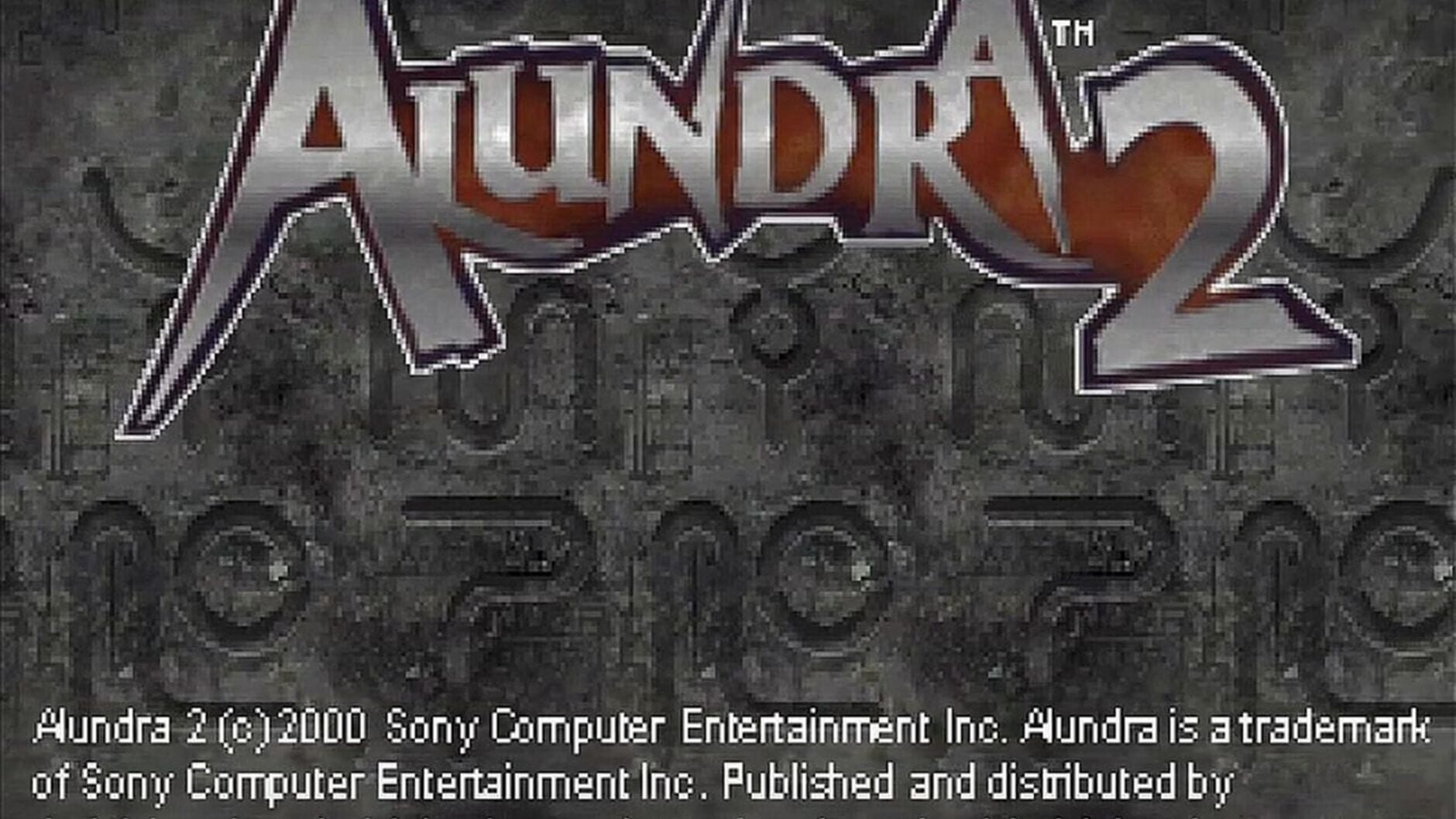 Screenshot for Alundra 2: A New Legend Begins