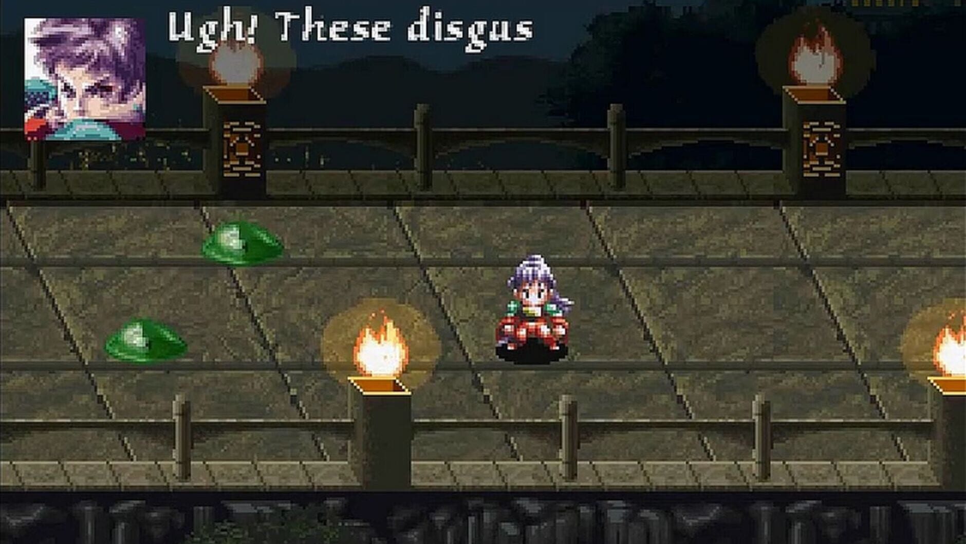 Screenshot for Arc the Lad