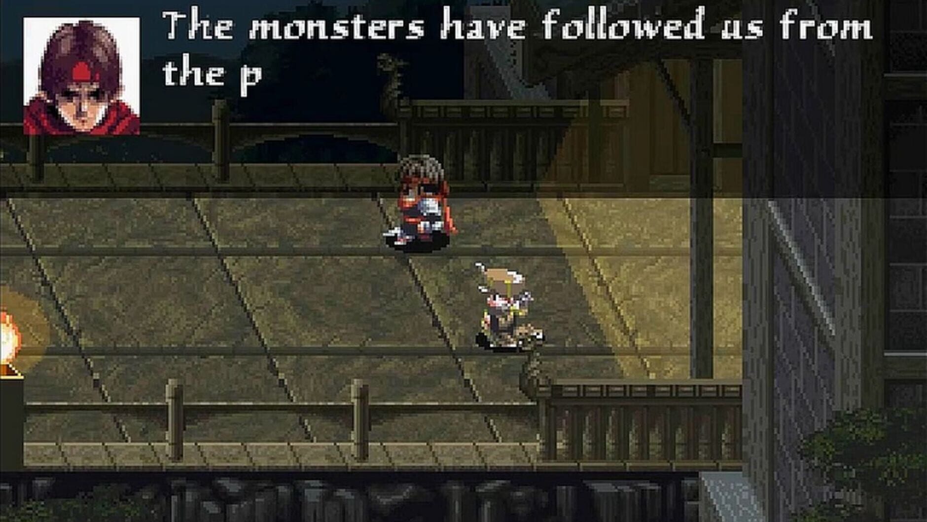 Screenshot for Arc the Lad