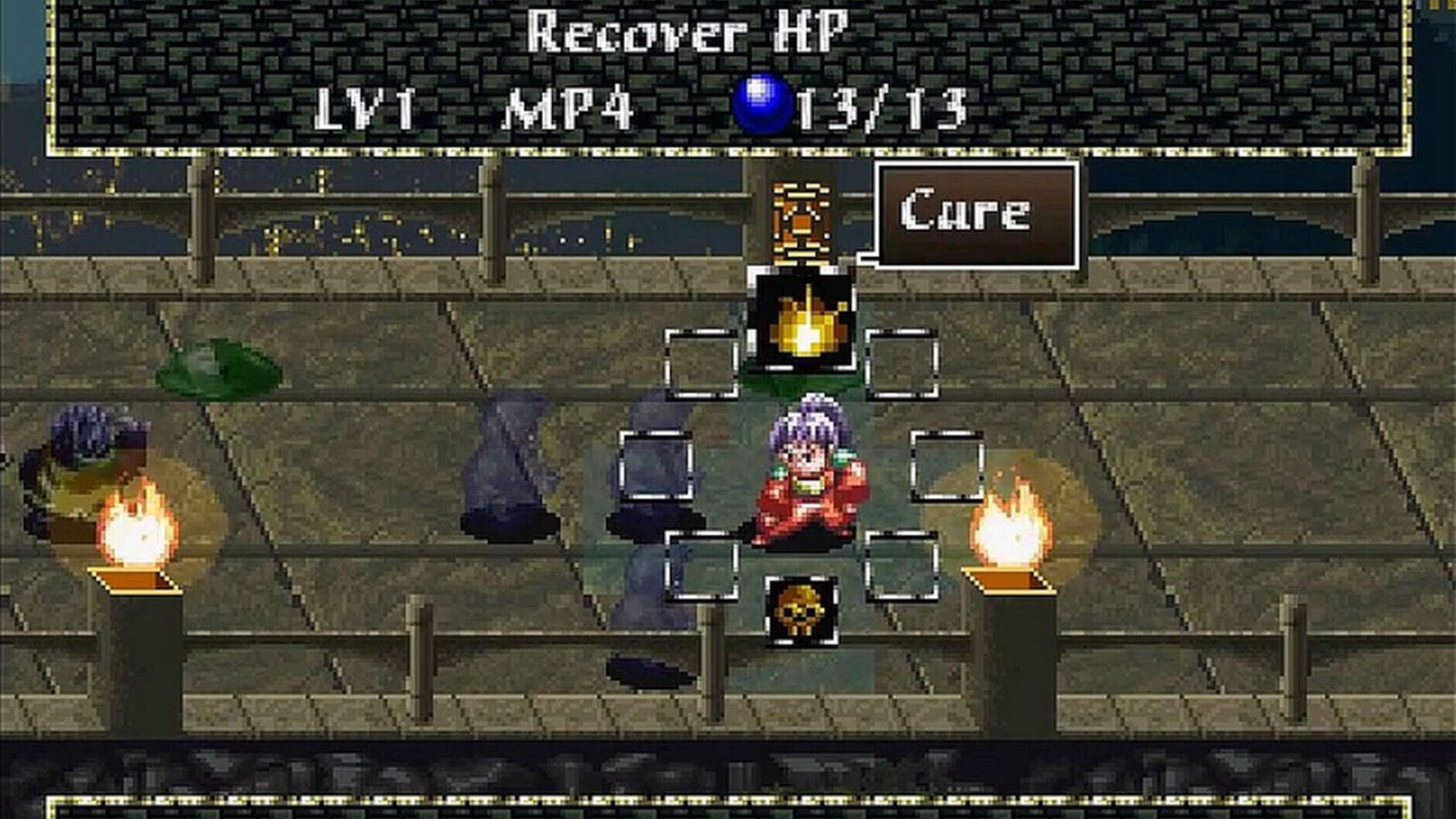 Screenshot for Arc the Lad