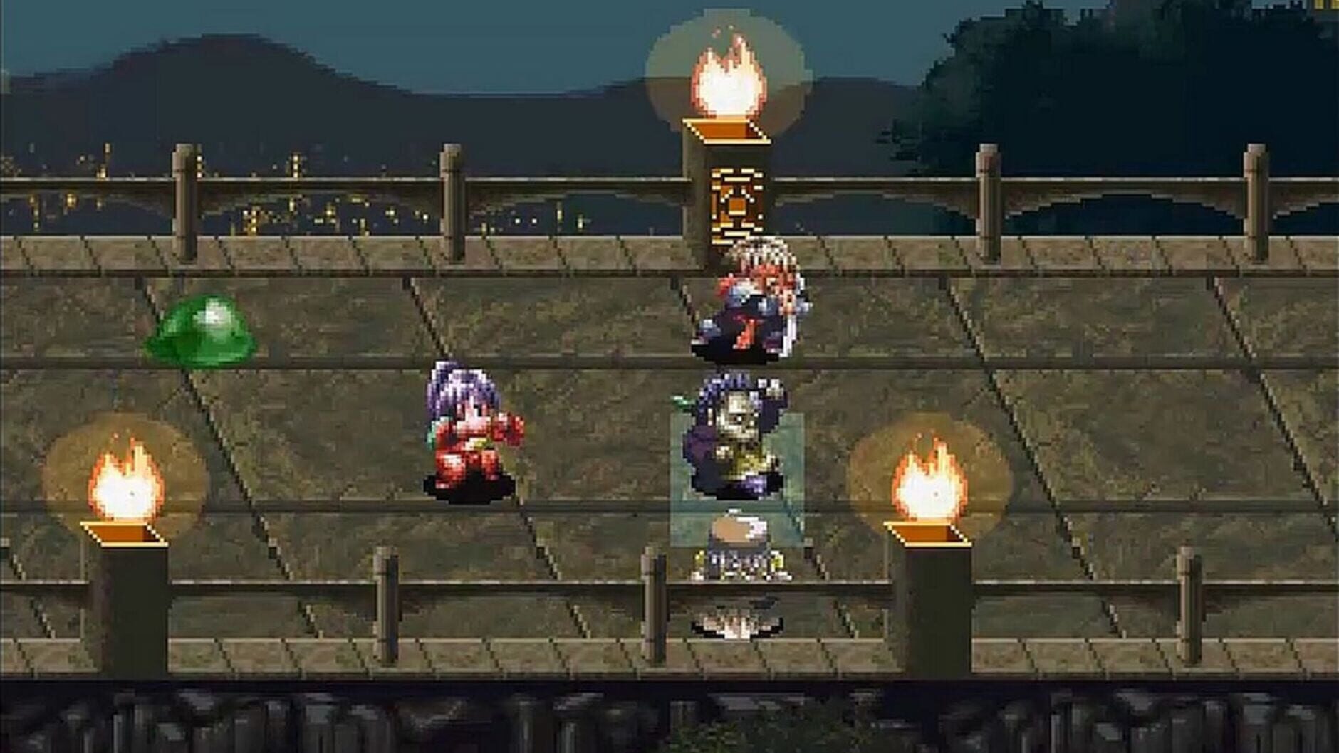 Screenshot for Arc the Lad