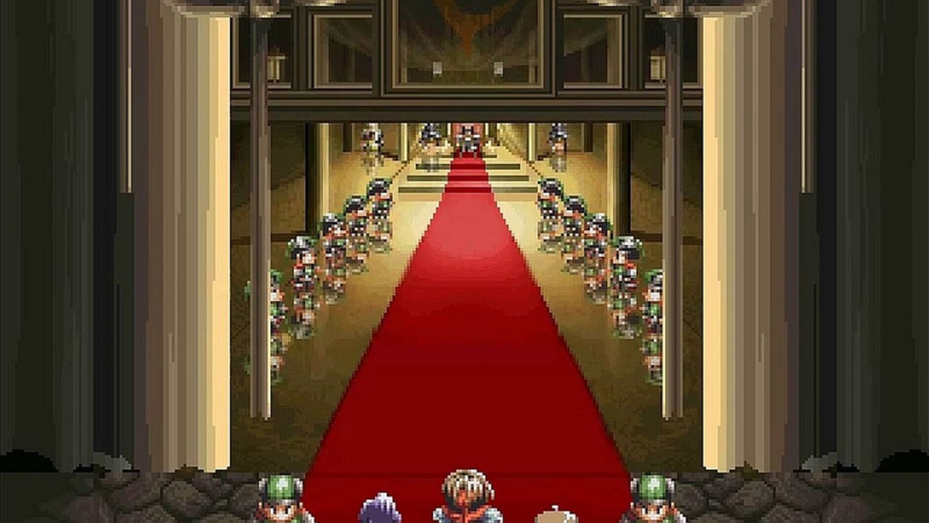 Screenshot for Arc the Lad
