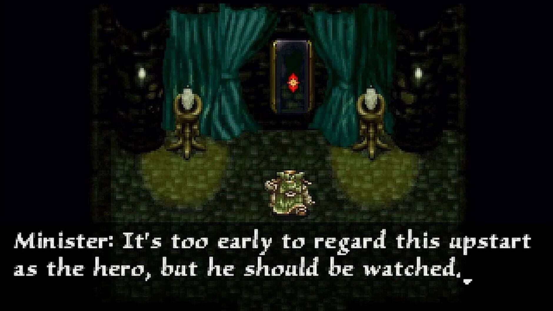 Screenshot for Arc the Lad