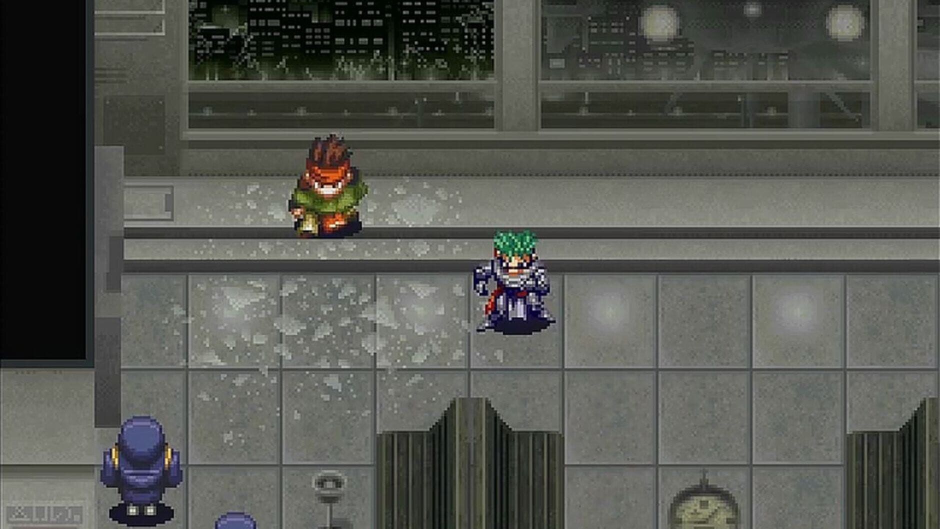 Screenshot for Arc the Lad II