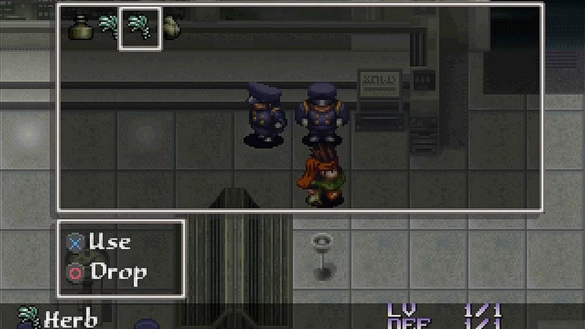 Screenshot for Arc the Lad II