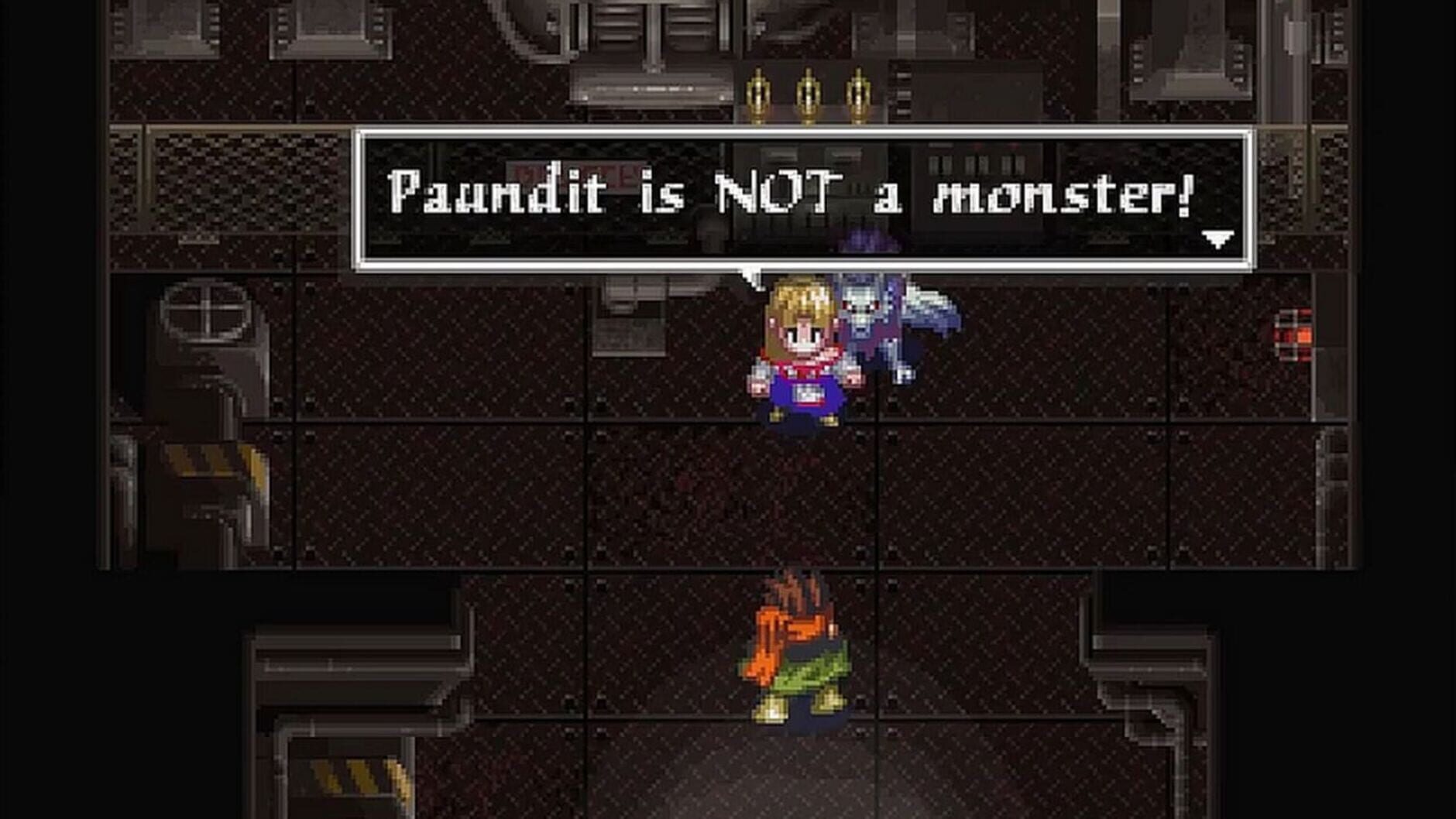 Screenshot for Arc the Lad II