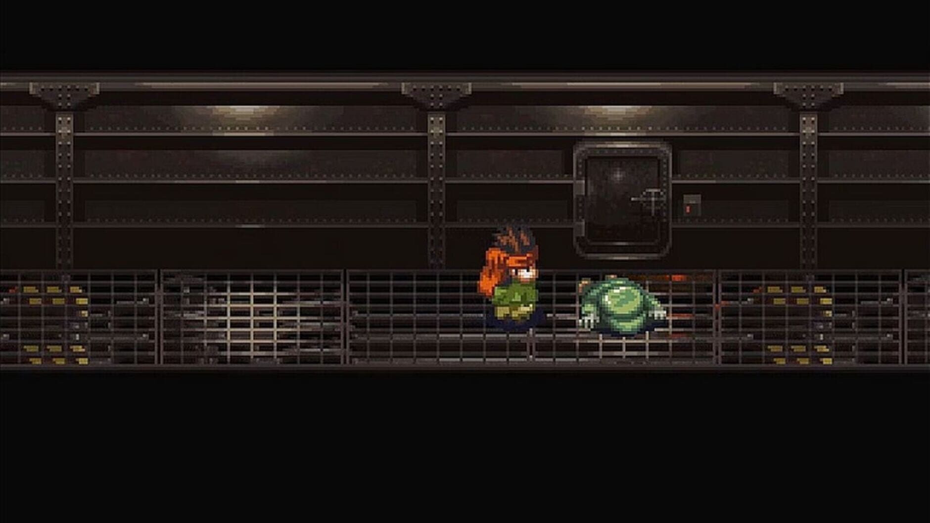 Screenshot for Arc the Lad II