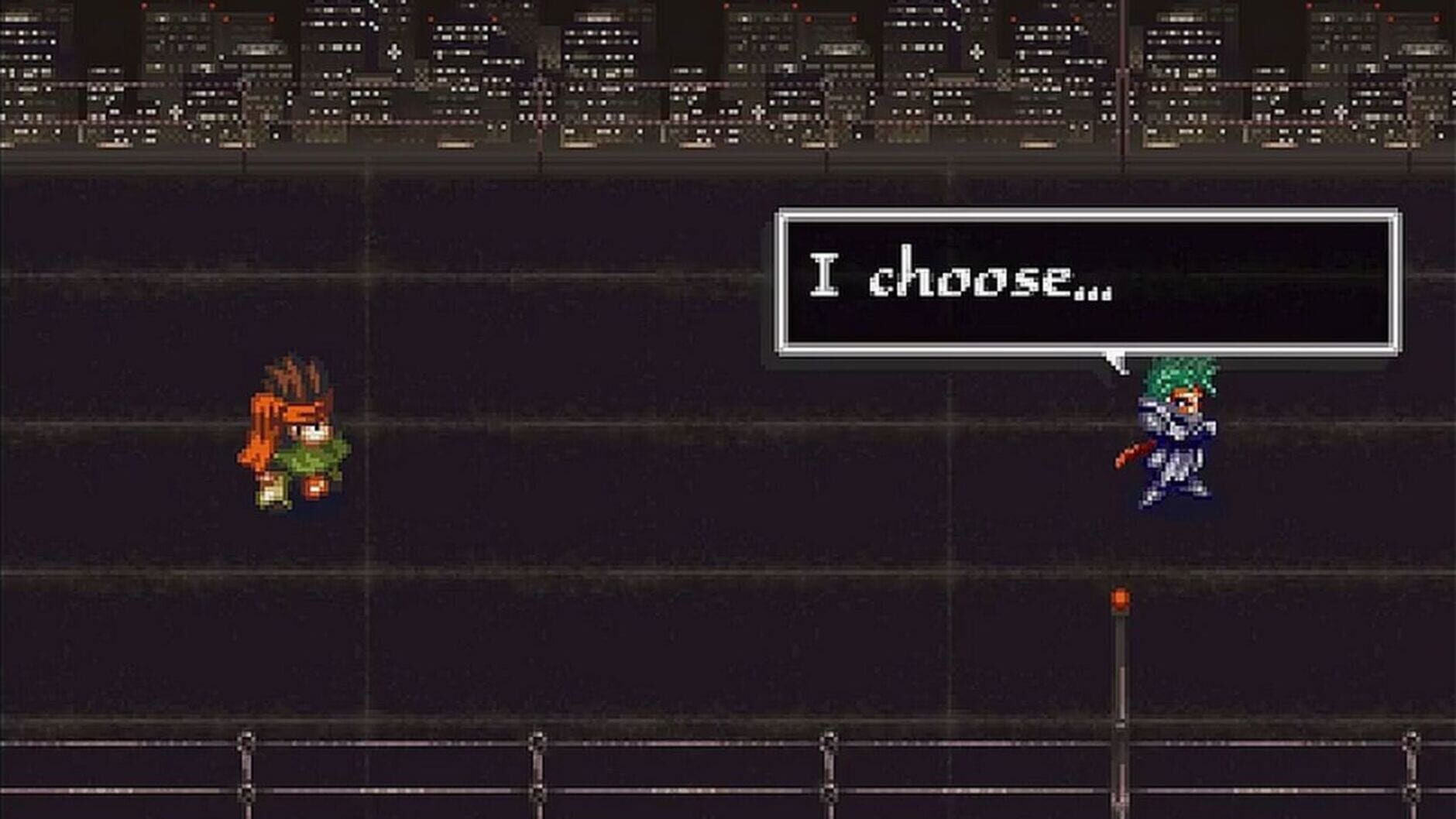 Screenshot for Arc the Lad II