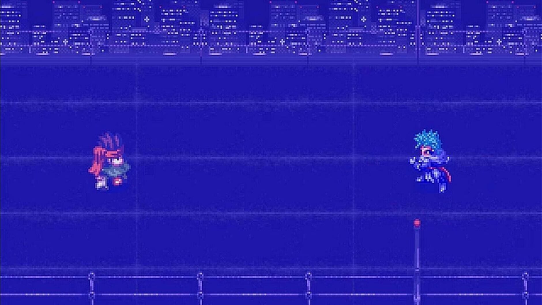 Screenshot for Arc the Lad II