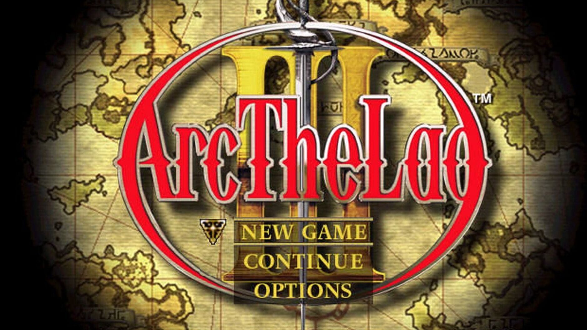 Screenshot for Arc the Lad III